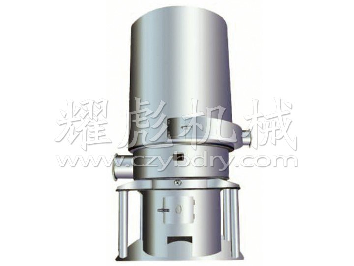 JRF系列燃煤熱風(fēng)爐